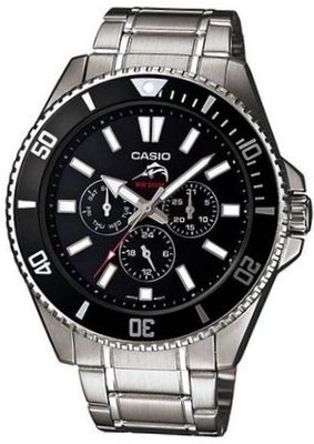 Casio MDV-303D-1A1VDF