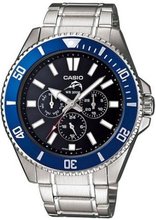 Casio MDV-303D-1A2VDF