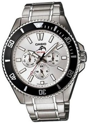 Casio MDV-303D-7AVDF