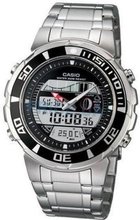 Casio MDV-701D-1A1VDF