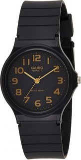 Casio MQ-24-1B2LDF