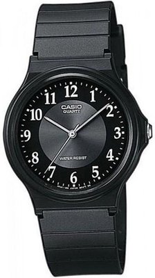 Casio MQ-24-1B3LLEF