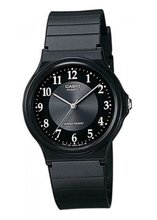 Casio MQ-24-1B3LLEG
