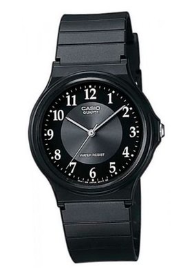 Casio MQ-24-1B3LLEG