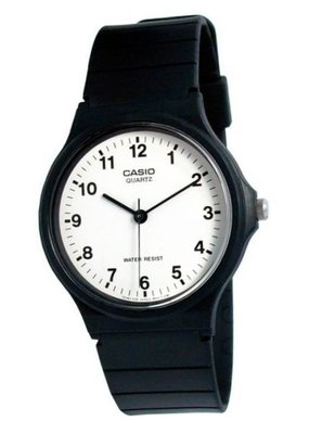 Casio MQ-24-7BLLEG