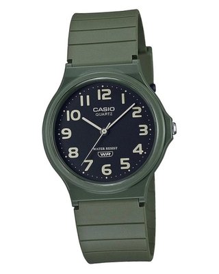 Casio MQ-24UC-3B