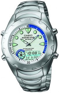 Casio MRP-701D-7AVEF