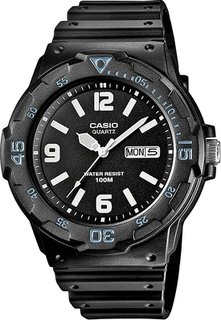 Casio MRW-200H-1B2VEF