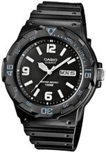 Casio MRW-200H-1B2VEG