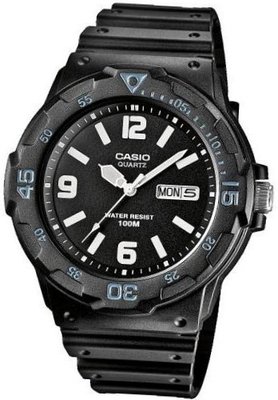 Casio MRW-200H-1B2VEG