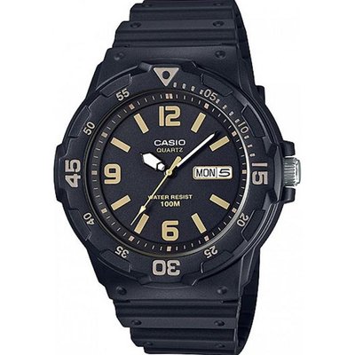 Casio MRW-200H-1B3VDF