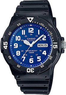 Casio MRW-200H-2B2VEF