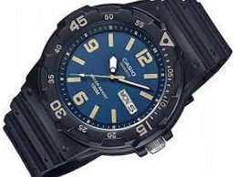 Casio MRW-200H-2B3