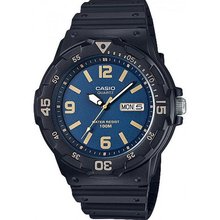 Casio MRW-200H-2B3VDF