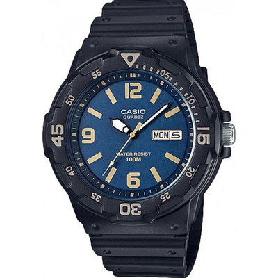 Casio MRW-200H-2B3VDF