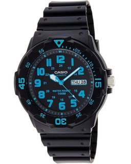 Casio MRW-200H-2B