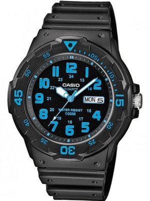 Casio MRW-200H-2BVEG