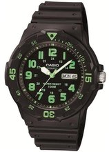 Casio MRW-200H-3BVEF