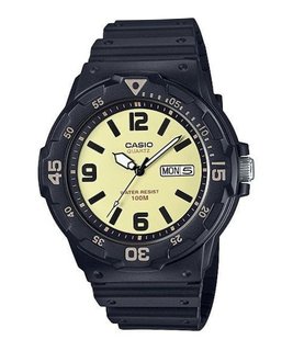 Casio MRW-200H-5B