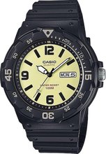 Casio MRW-200H-5BVDF