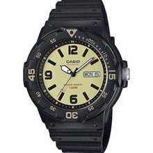 Casio MRW-200H-5BVEF