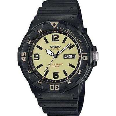 Casio MRW-200H-5BVEF
