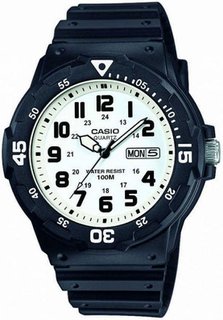 Casio MRW-200H-7BVEF