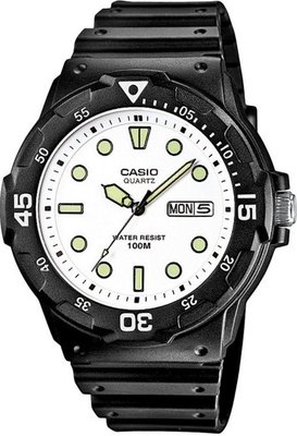 Casio MRW-200H-7EVEF