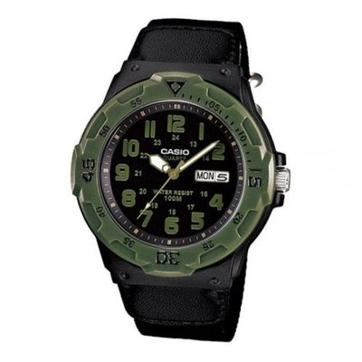 Casio MRW-200HB-1BVDF