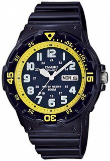 Casio MRW-200HC-2BVEF