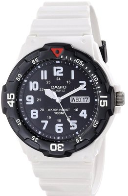 Casio MRW-200HC-7BVDF