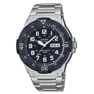 Casio MRW-200HD-1BVEF