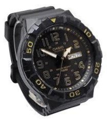 Casio MRW-210H-1A2