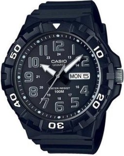 Casio MRW-210H-1AVCF