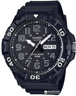 Casio MRW-210H-1AVEF