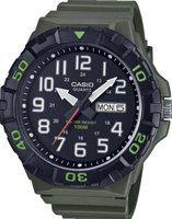 Casio MRW-210H-3A