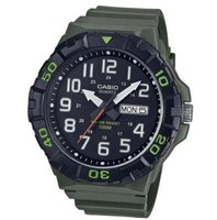 Casio MRW-210H-3AVEF