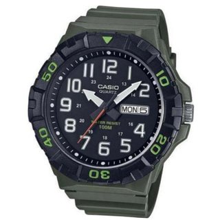 Casio MRW-210H-3AVEF