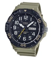 Casio MRW-210H-5A