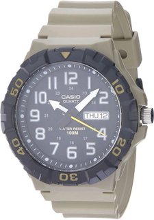 Casio MRW-210H-5AVCF