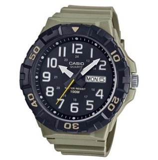 Casio MRW-210H-5AVEF