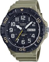 Casio MRW-210H-5EVEF