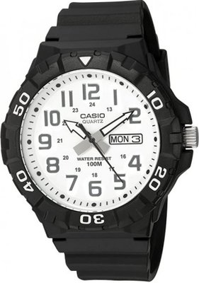 Casio MRW-210H-7AVDF