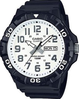 Casio MRW-210H-7AVEF