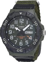 Casio MRW-210HB-3BVCF