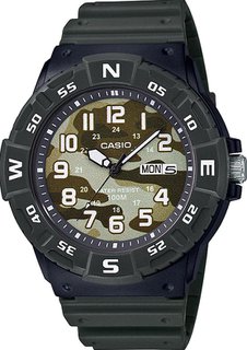 Casio MRW-220HCM-3BVEF