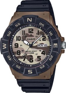 Casio MRW-220HCM-5BVEF