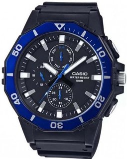 Casio MRW-400H-2AVCF