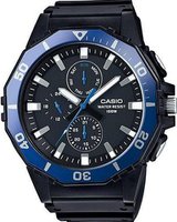 Casio MRW-400H-2AVEF