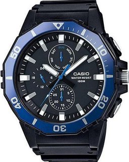 Casio MRW-400H-2AVEF